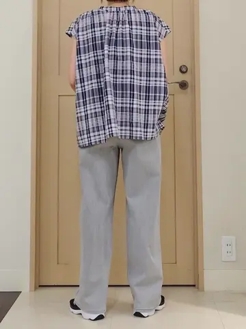 UNFILO 八坂 コーディネート画像