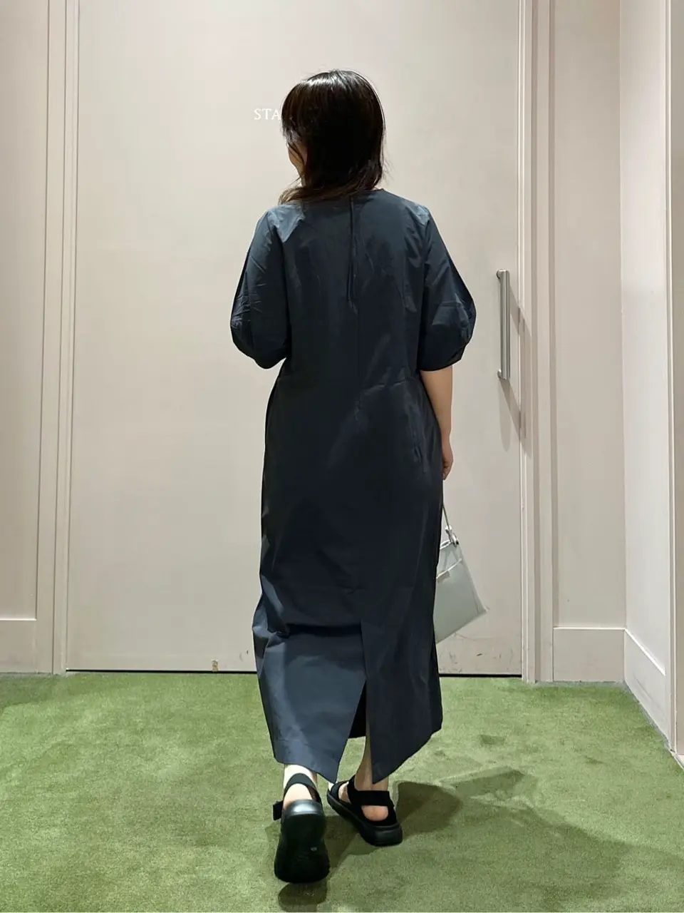 UNFILO フジコ コーディネート画像