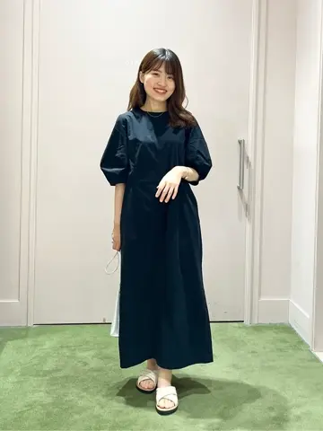 UNFILO 今堀 コーディネート画像