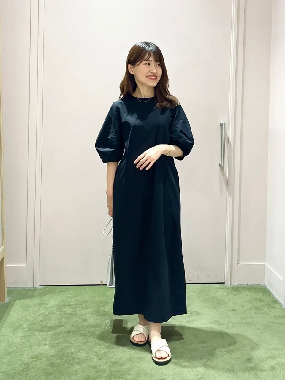 UNFILO 今堀 コーディネート画像