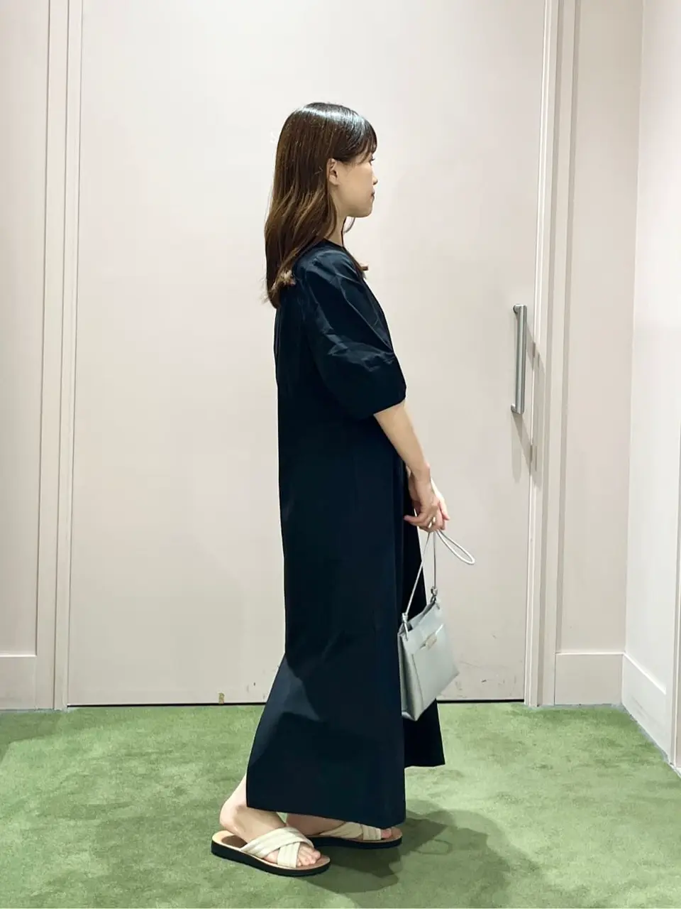 UNFILO 今堀 コーディネート画像