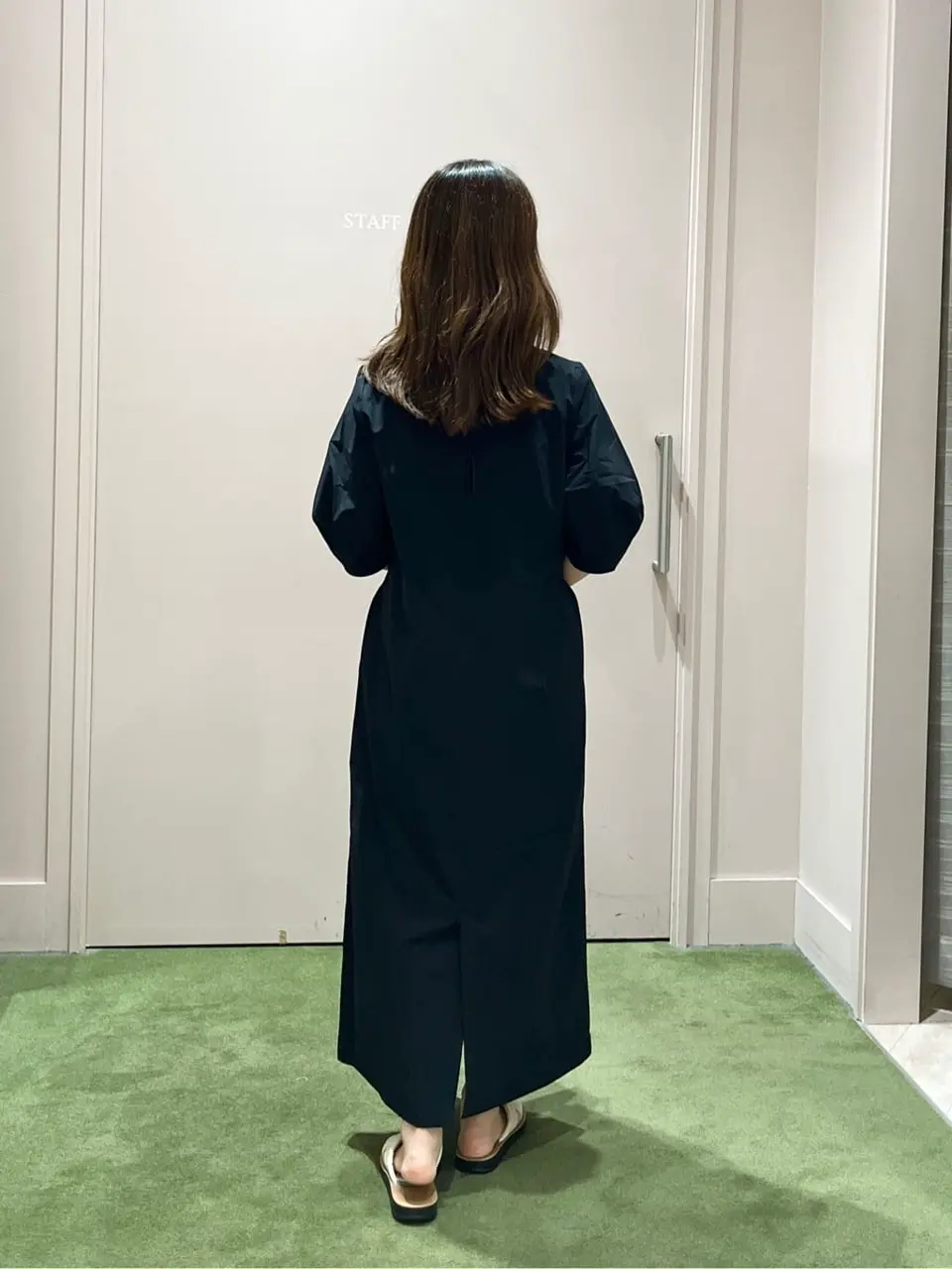 UNFILO 今堀 コーディネート画像