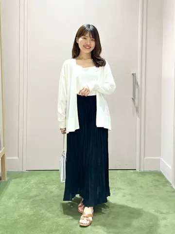 UNFILO 今堀 コーディネート画像