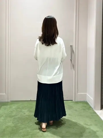 UNFILO 今堀 コーディネート画像