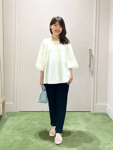 UNFILO 今堀 コーディネート画像