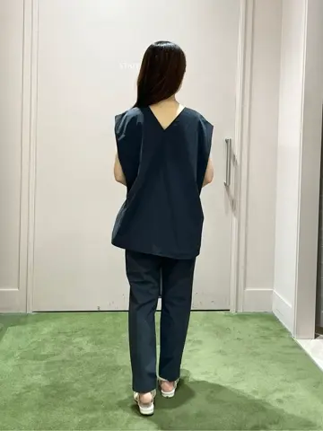 UNFILO 今堀 コーディネート画像