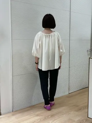 UNFILO 五月女 コーディネート画像