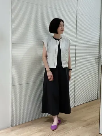 UNFILO 五月女 コーディネート画像