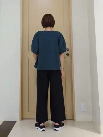 UNFILO 八坂 コーディネート画像