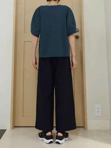 UNFILO 八坂 コーディネート画像