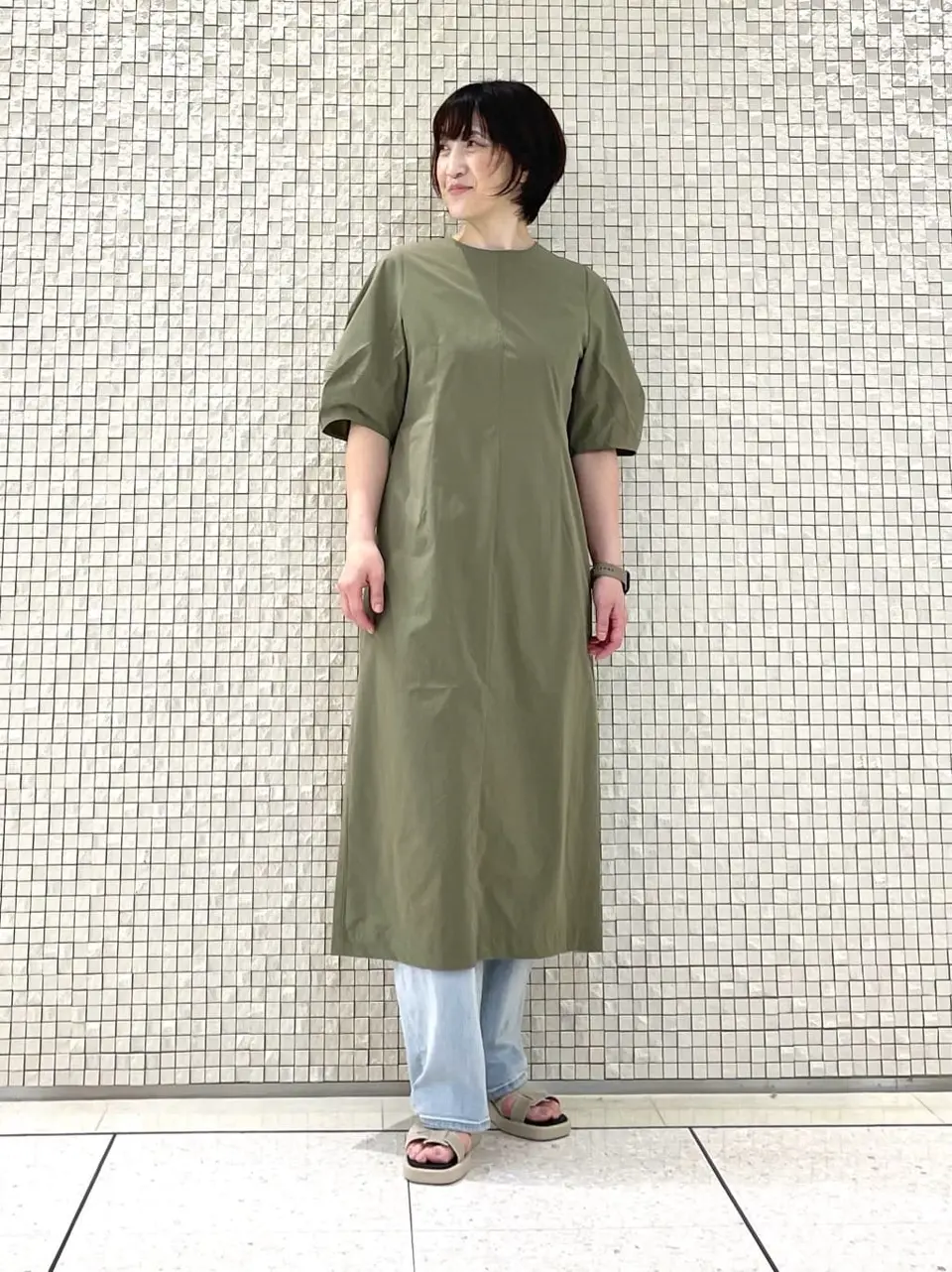 UNFILO 藤村 コーディネート画像