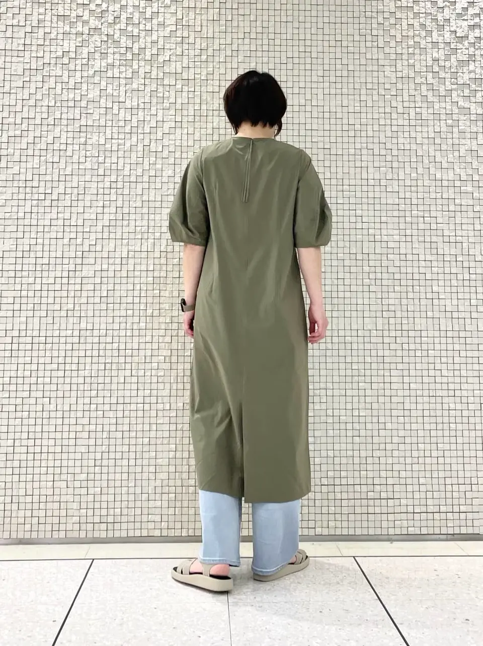 UNFILO 藤村 コーディネート画像