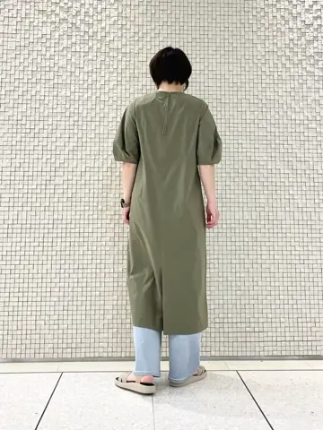 UNFILO 藤村 コーディネート画像