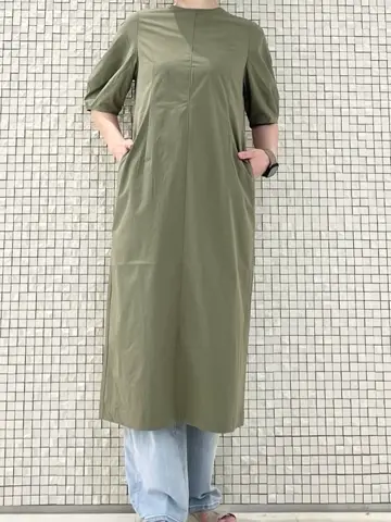 UNFILO 藤村 コーディネート画像