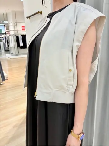 UNFILO 西林 コーディネート画像