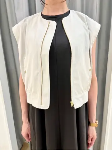 UNFILO 西林 コーディネート画像