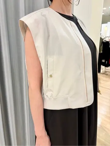 UNFILO 西林 コーディネート画像