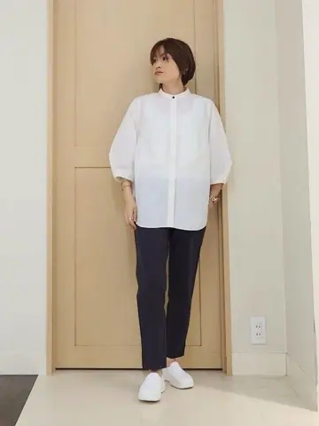 UNFILO 八坂 コーディネート画像