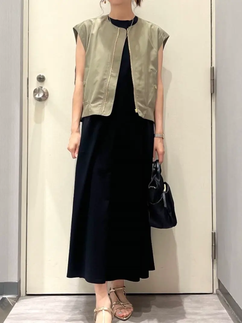 UNFILO 金井 コーディネート画像