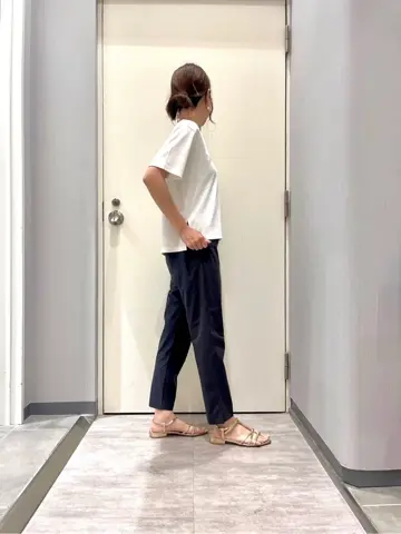 UNFILO 金井 コーディネート画像