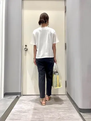 UNFILO 金井 コーディネート画像