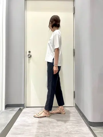 UNFILO 金井 コーディネート画像