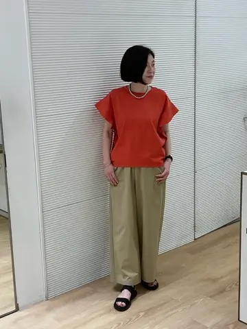 UNFILO 五月女 コーディネート画像