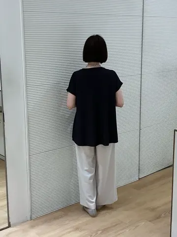 UNFILO 五月女 コーディネート画像