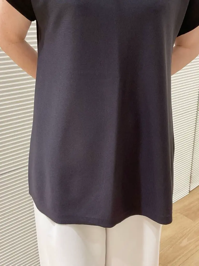 UNFILO 五月女 コーディネート画像