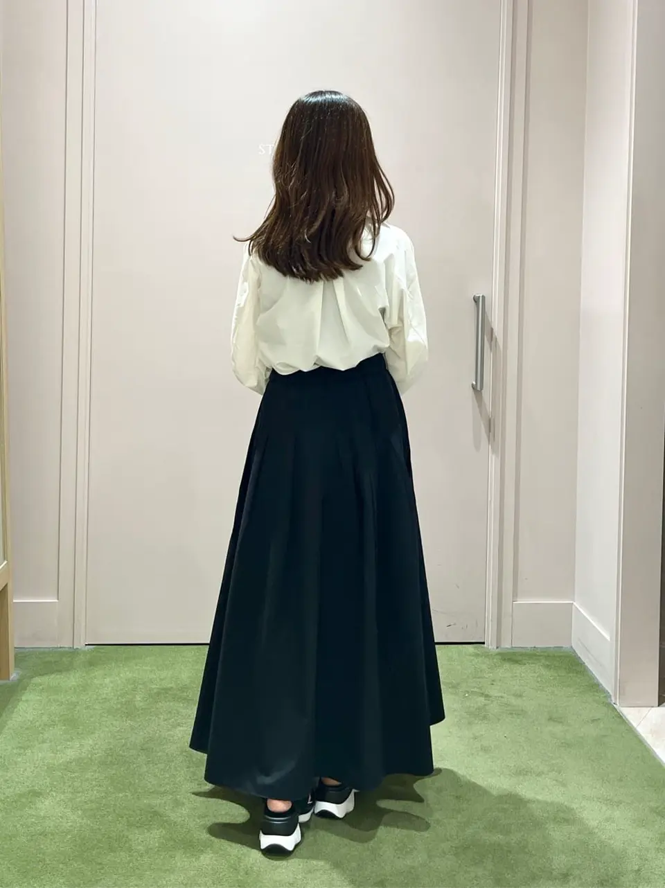 UNFILO 今堀 コーディネート画像