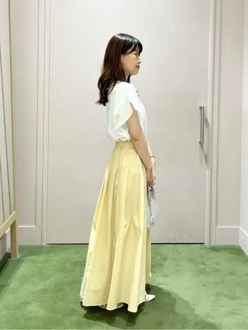 UNFILO 今堀 コーディネート画像