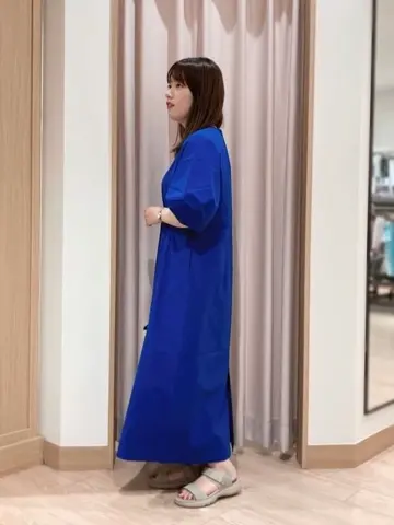 UNFILO 濱口 コーディネート画像