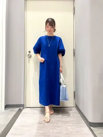 UNFILO 金井 コーディネート画像