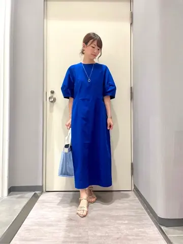 UNFILO 金井 コーディネート画像