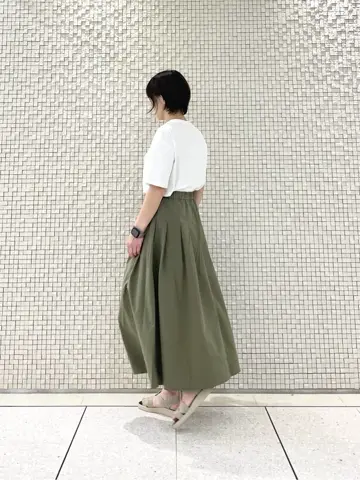 UNFILO 藤村 コーディネート画像