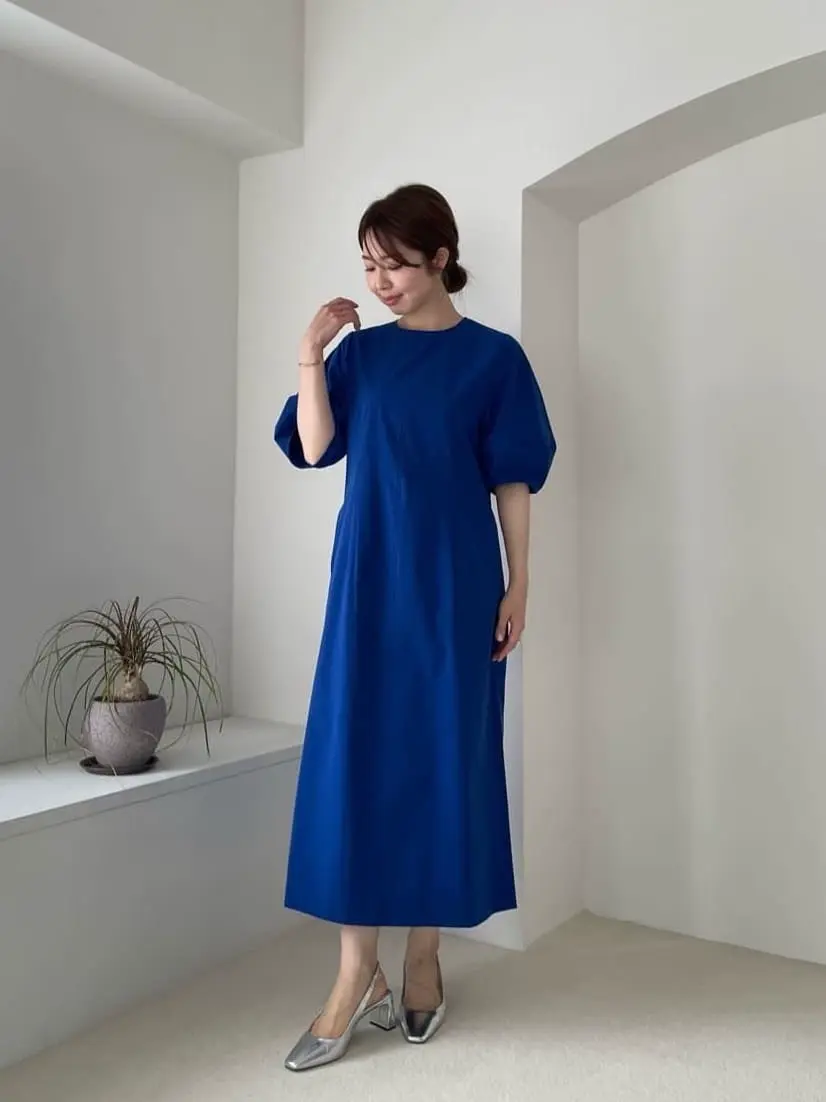 UNFILO 坂本 コーディネート画像