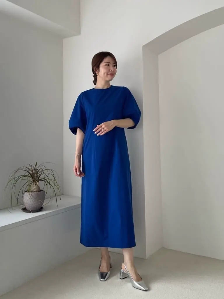 UNFILO 坂本 コーディネート画像