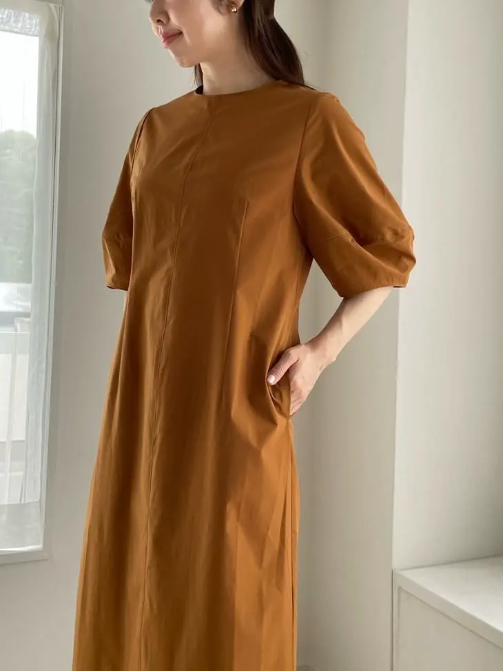 UNFILO 坂本 コーディネート画像