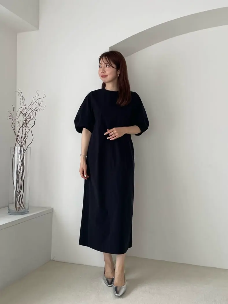 UNFILO 坂本 コーディネート画像