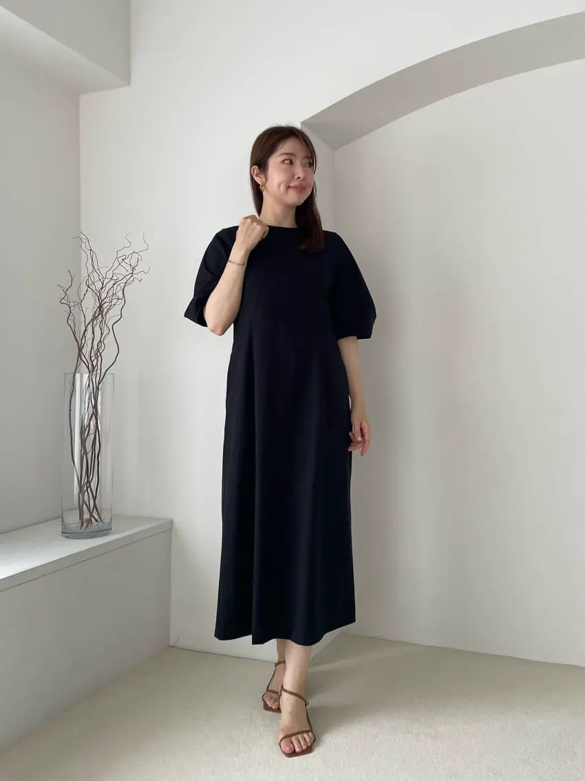 UNFILO 坂本 コーディネート画像