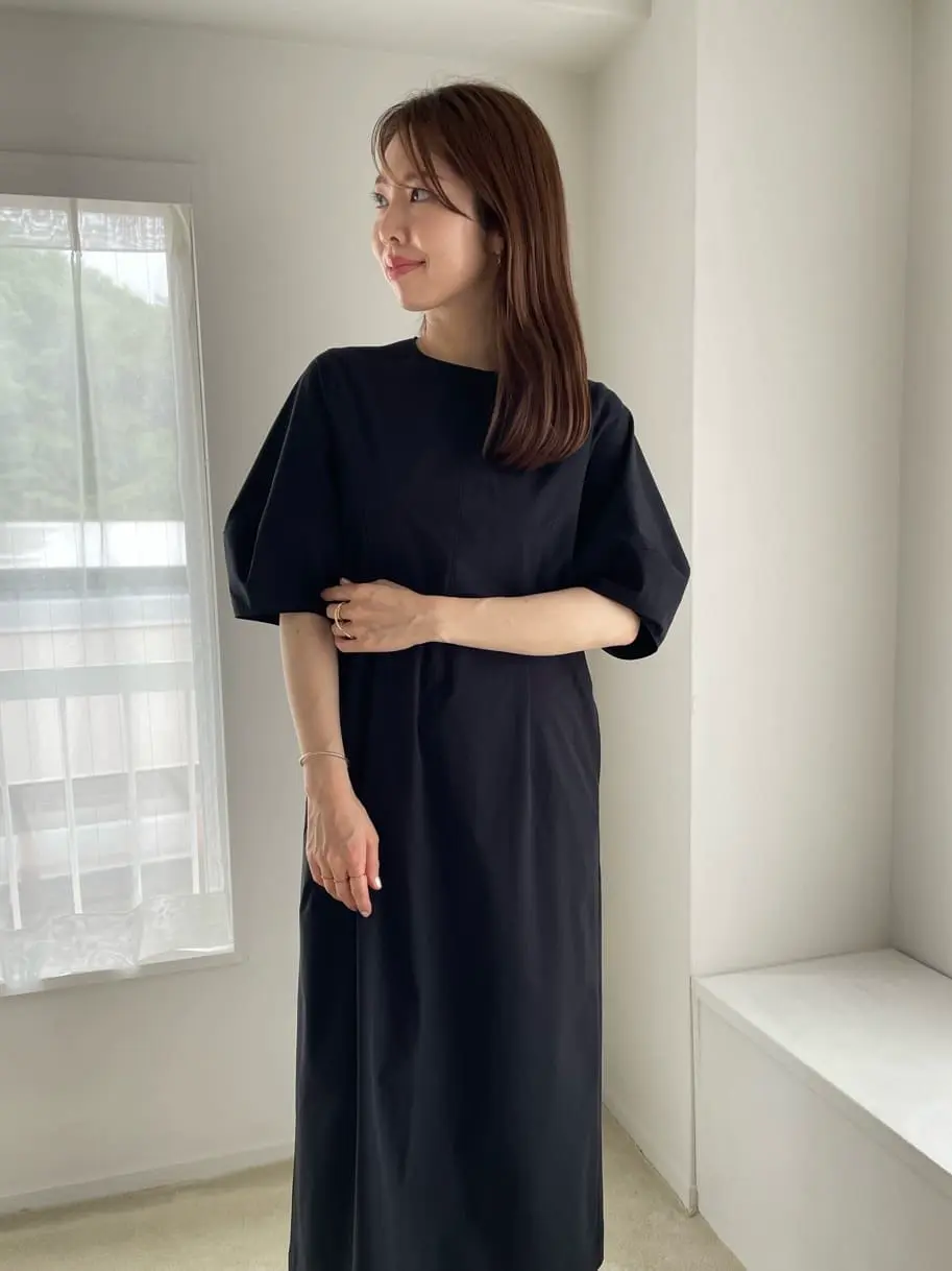 UNFILO 坂本 コーディネート画像