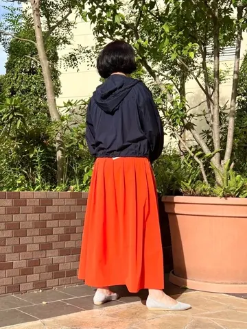 UNFILO 今仲 コーディネート画像