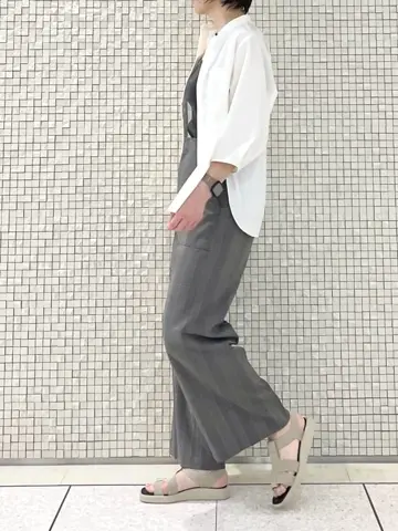 UNFILO 藤村 コーディネート画像