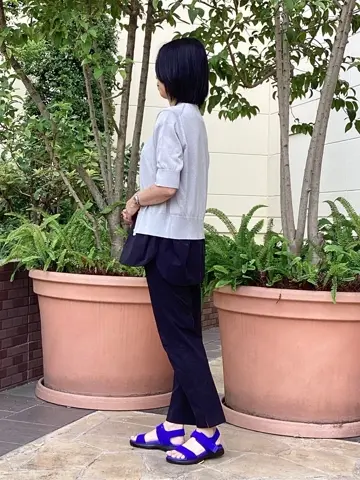 UNFILO 藤森 コーディネート画像