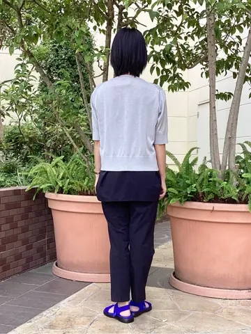 UNFILO 藤森 コーディネート画像