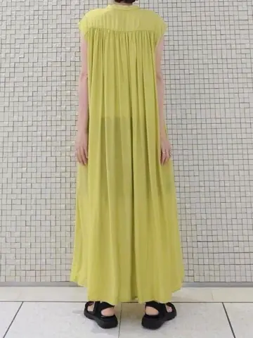 UNFILO 八坂 コーディネート画像