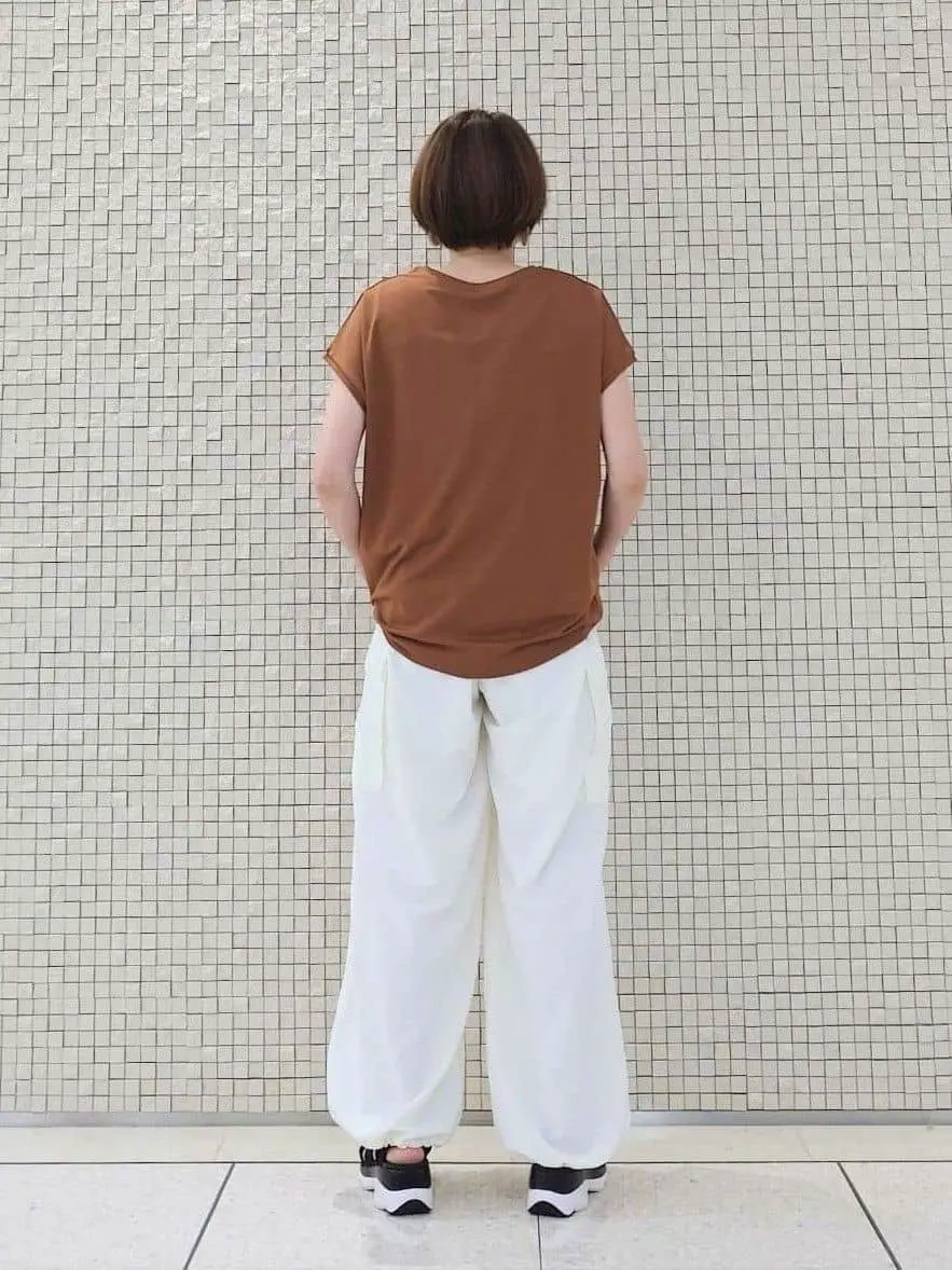 UNFILO 八坂 コーディネート画像