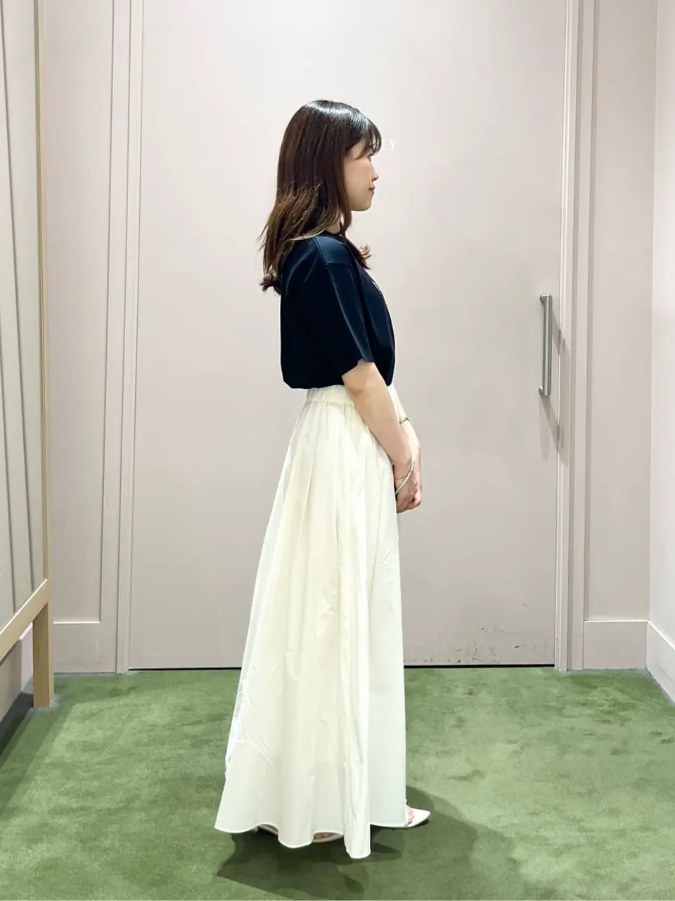 UNFILO 今堀 コーディネート画像