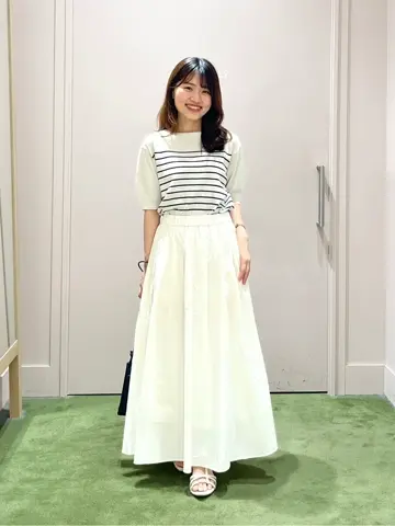 UNFILO 今堀 コーディネート画像