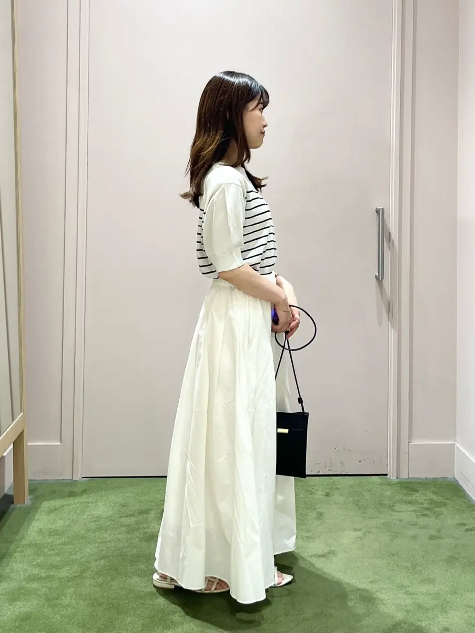 UNFILO 今堀 コーディネート画像